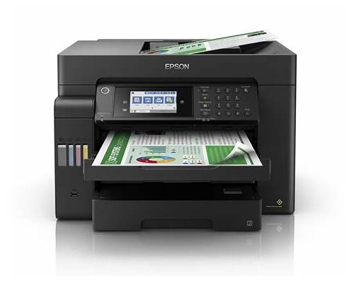 Epson EcoTank L15150