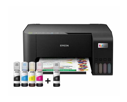 Epson EcoTank L3250