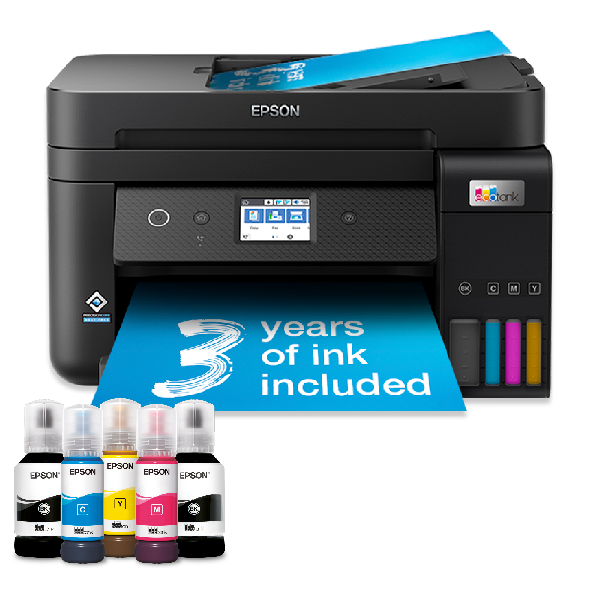 Epson EcoTank L6290