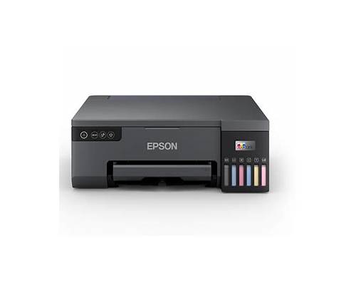 Epson EcoTank L8050