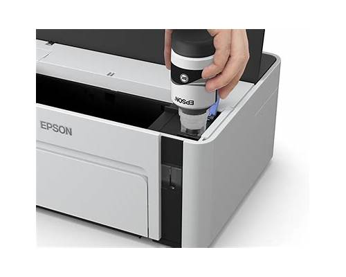 Epson EcoTank M1120