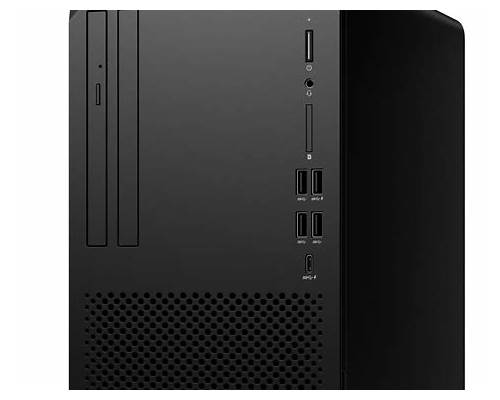 HP Z1 Workstation