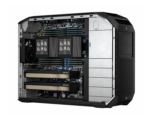 HP Z8 Workstation
