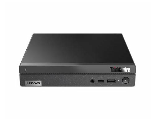 Lenovo ThinkCentre Neo Desktop
